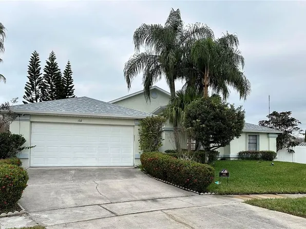 102 Bear Lake Ct, Kissimmee, FL 34743