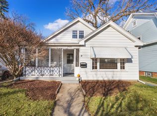2420 Kinzie Ave, Racine, WI 53405