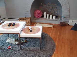 208 4th Ave APT A, Bradley Beach, NJ 07720