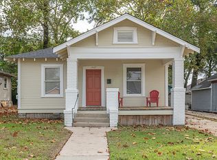 1027 Eustis St, Shreveport, LA 71104
