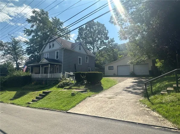 1311 Eagle St, Franklin, PA 16323