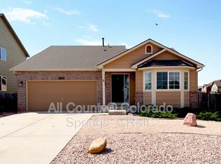 7803 Guinness Way, Colorado Springs, CO 80951