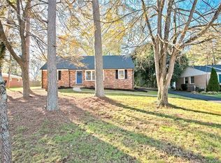 1251 E Colonial Dr, Salisbury, NC 28144