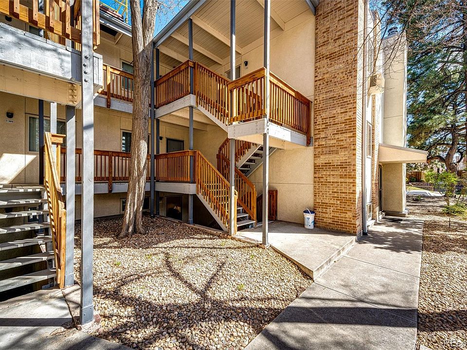 1st image of 6455 E Bates Avenue #3-103