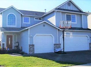 523 Rosario Pl NE, Renton, WA 98059