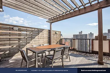 Rented by The Blueground