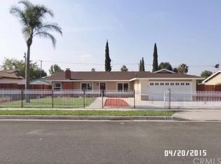 333 E Fromer St, Rialto, CA 92376