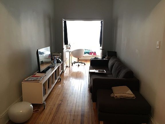 2nd image of 33 Saint Nicholas Ave APT 1L