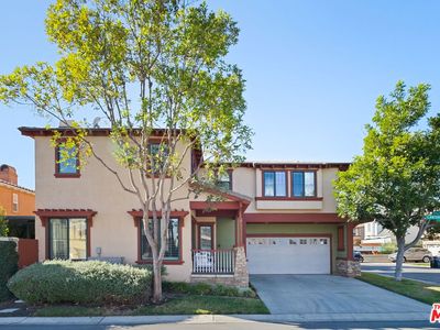 5309 Ballona Ln, Culver City, CA, 90230