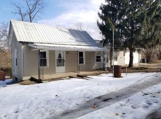 21 Harris St, Walton, KY 41094