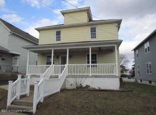 1218 Reynolds Ave, Scranton, PA 18504