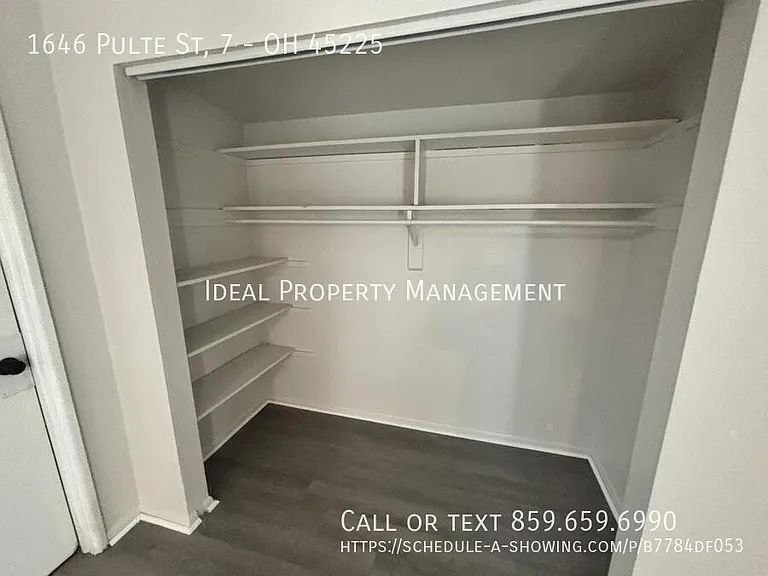 1646 Pulte Street Oh 45225 #7 — Photo 7