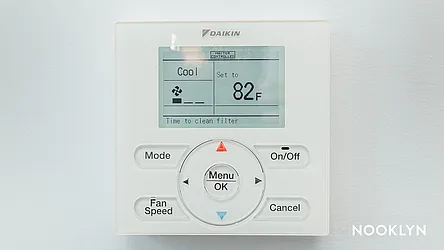 Rented by Nooklyn NYC LLC