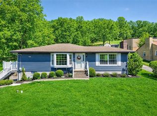 522 McClane Farm Rd, Washington, PA 15301