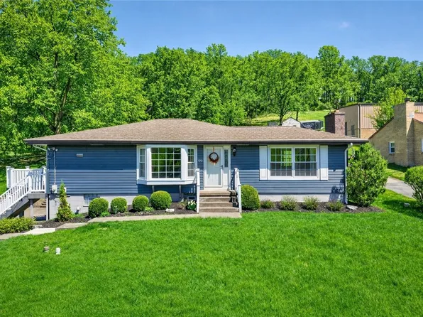 522 McClane Farm Rd, Washington, PA 15301