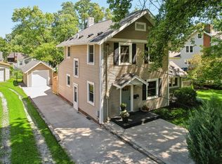 3809 Adams Ave, Des Moines, IA 50310