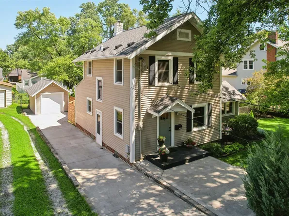 3809 Adams Ave, Des Moines, IA 50310