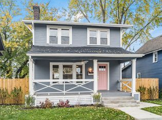 711 Wager St, Columbus, OH 43206