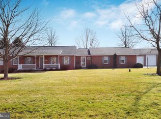 131 Crabapple Ln, Shippensburg, PA 17257