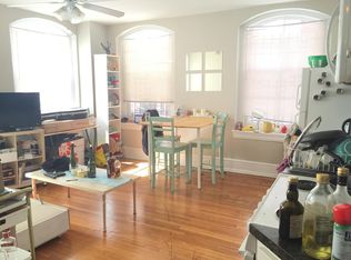1525 Spruce St #14, Philadelphia, PA 19102