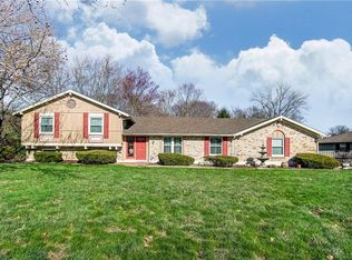 7070 Forest Brook Blvd, Dayton, OH 45459