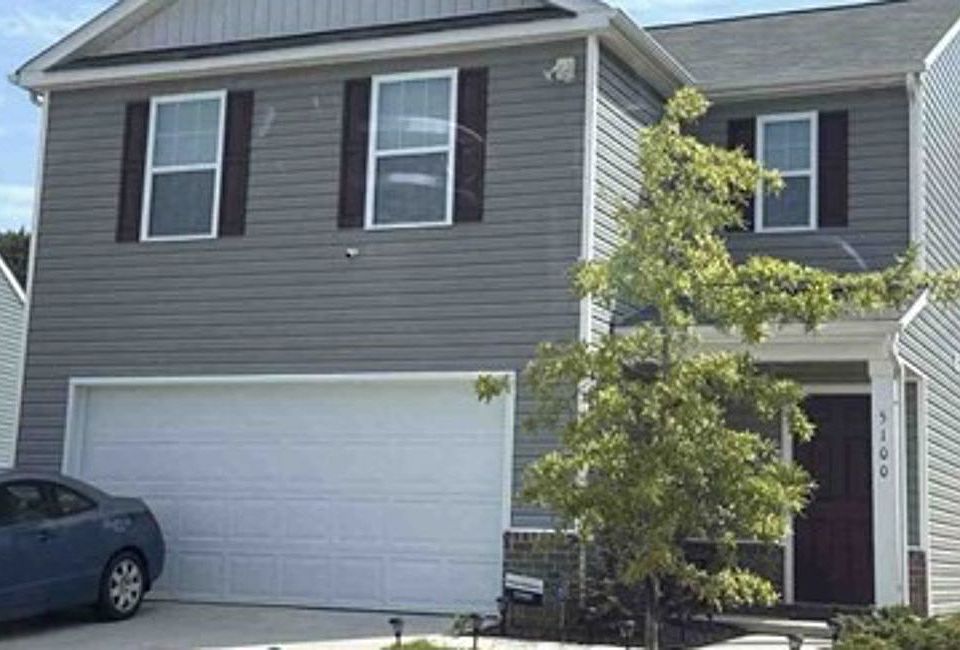 Property Front View