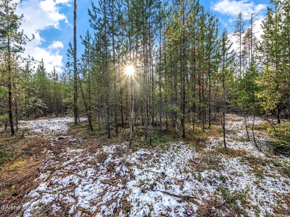 LOT 3 Reeder Bay Rd, Nordman, ID 83848