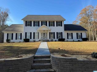 3715 County Road 63, Woodland, AL 36280