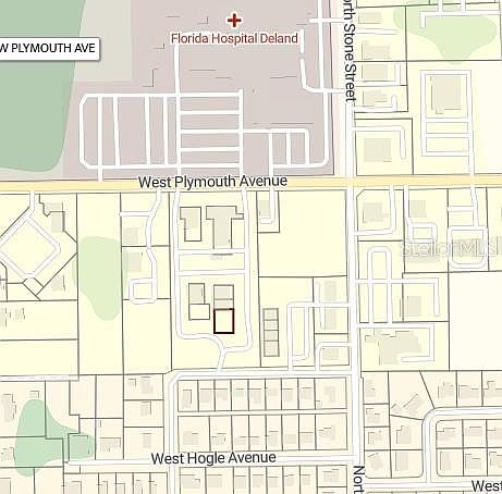 1st image of 0 WEST PLYMOUTH AVENUE