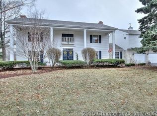 3301 Stoneybrook Dr, Champaign, IL