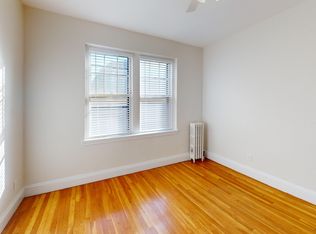 116 Englewood Ave #20, Brighton, MA 02135