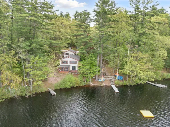 7 Shady Lane, Sanford, ME 04073