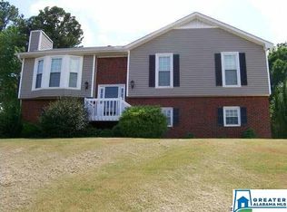 1023 Thompson Rd, Alabaster, AL 35007