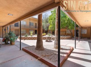 2659 S Van Patten St UNIT 4, Las Vegas, NV 89109