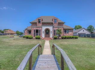 2621 Firefly Trl, Haughton, LA 71037