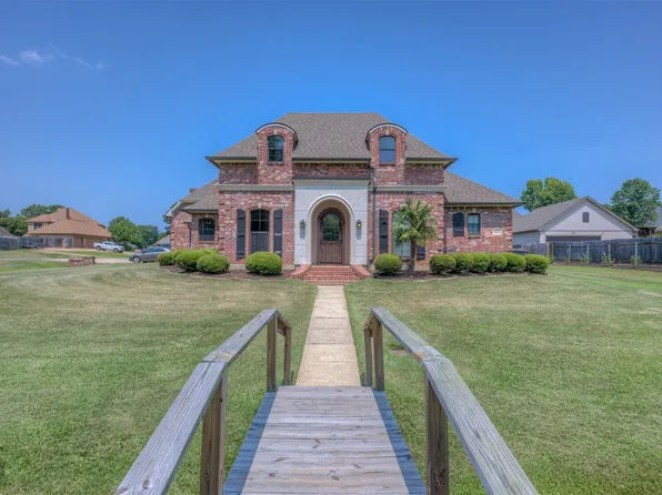 2621 Firefly Trl, Haughton, LA 71037