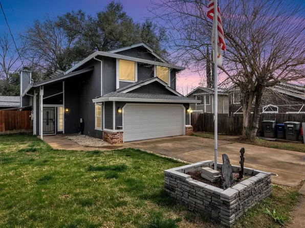 420 Walnut St, Ione, CA 95640