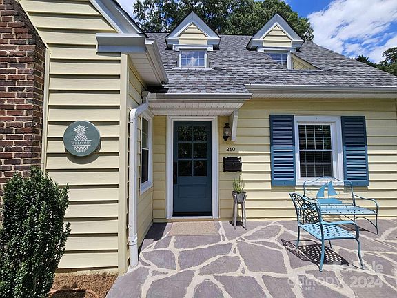2nd image of 210 Forest Hill Ln