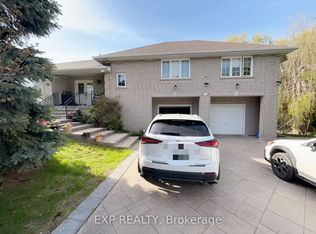 50 Brookside Rd #Basement, Richmond Hill, ON L4C 0J6