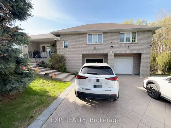 50 Brookside Rd #Basement, Richmond Hill, ON L4C 0J6