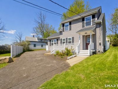 17 Center Street, Stafford Springs, CT, 06076