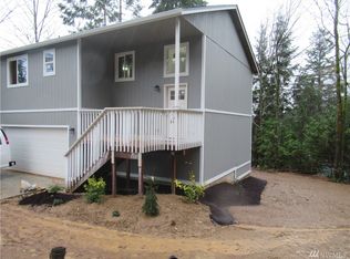 111 NE Larson Blvd, Belfair, WA