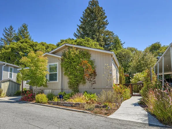 9 Oak Shadows Ln #0, Aptos, CA 95003