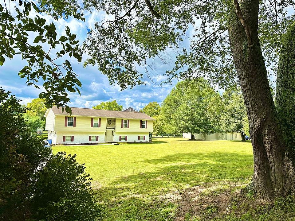 2791 Shyville Rd, Piketon, OH 45661 MLS 191135 Zillow