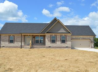 5118 Vinnie Dell Dr LOT 68, Chapel Hill, TN 37034