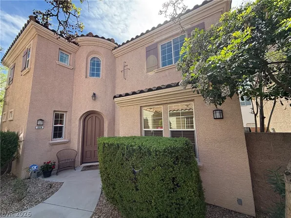 2238 Cast Pebble Dr, Las Vegas, NV 89135