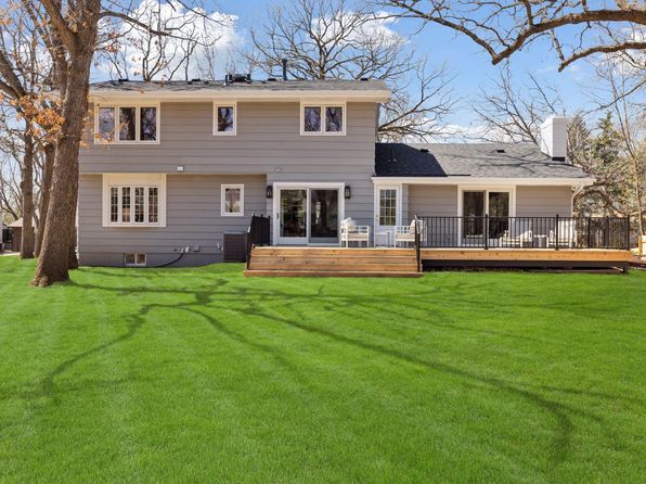 5401 Malibu Dr, Edina, MN 55436