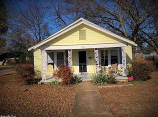 1010 W Vine Ave, Searcy, AR 72143