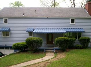 111 High St, Mcmurray, PA 15317