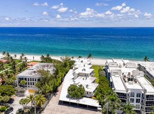 1203 Hillsboro Mile APT 7B, Hillsboro Beach, FL 33062